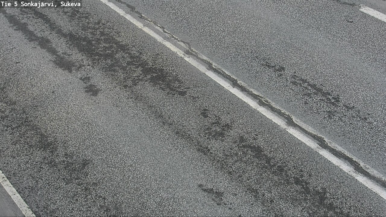 Kelikamerat Kuva Tie 5 Sonkajärvi, Sukeva, Sonkajärvi, Pohjois-Savo