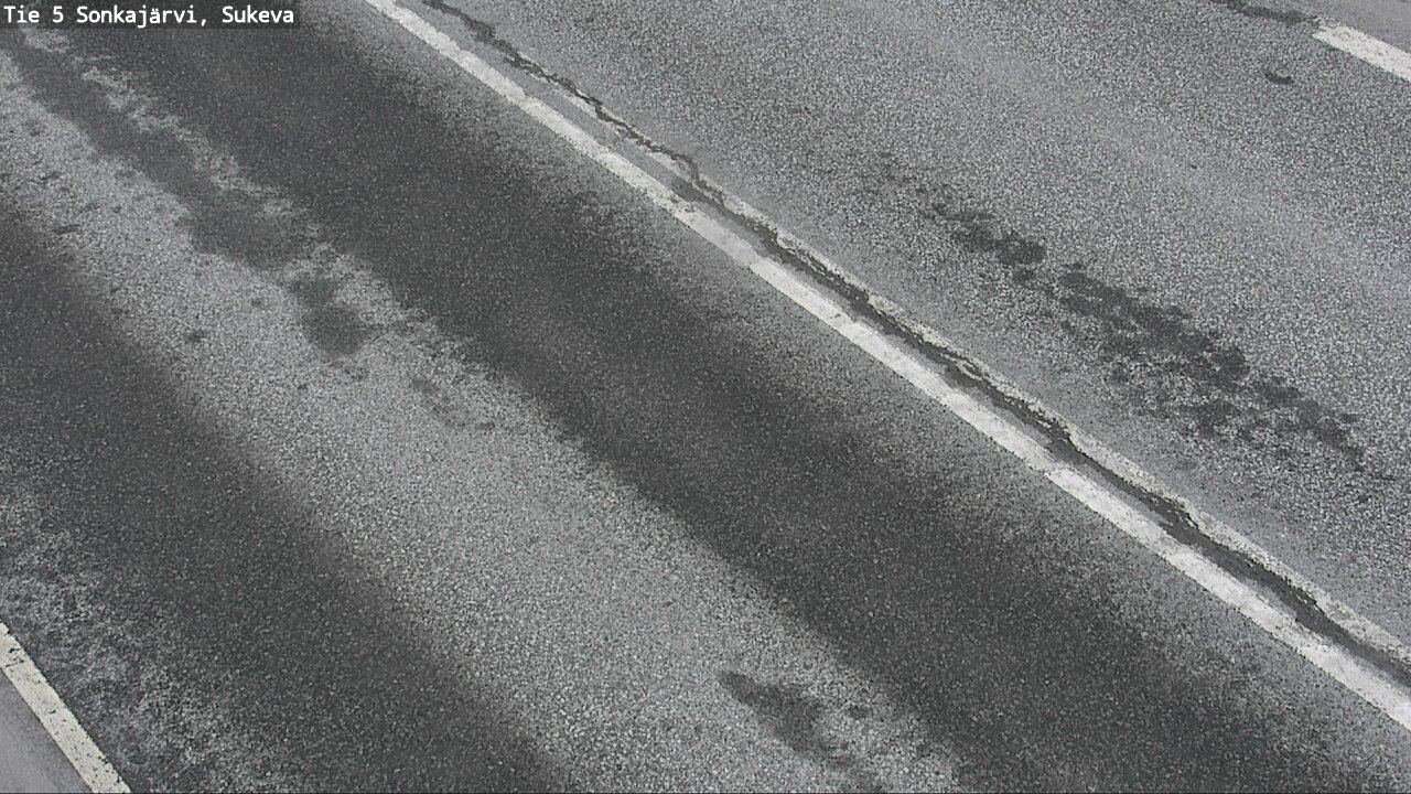 Kelikamerat Kuva Tie 5 Sonkajärvi, Sukeva, Sonkajärvi, Pohjois-Savo