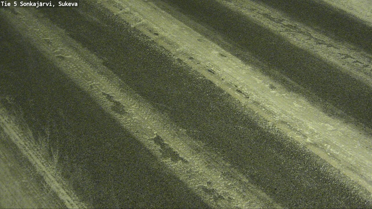 Kelikamerat Kuva Tie 5 Sonkajärvi, Sukeva, Sonkajärvi, Pohjois-Savo