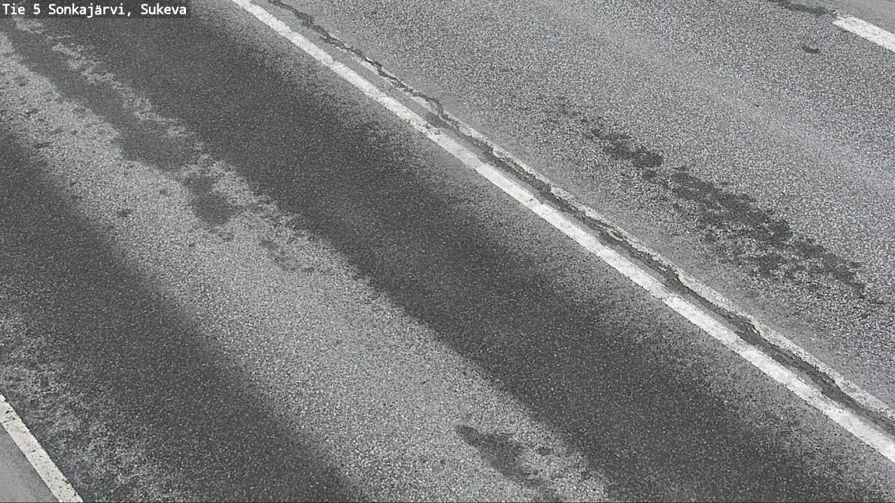 Kelikamerat Kuva Tie 5 Sonkajärvi, Sukeva, Sonkajärvi, Pohjois-Savo