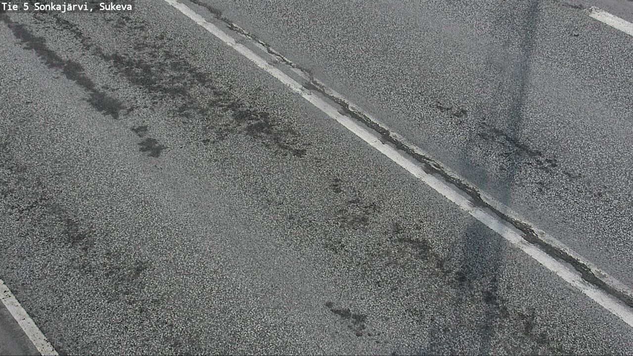 Kelikamerat Kuva Tie 5 Sonkajärvi, Sukeva, Sonkajärvi, Pohjois-Savo
