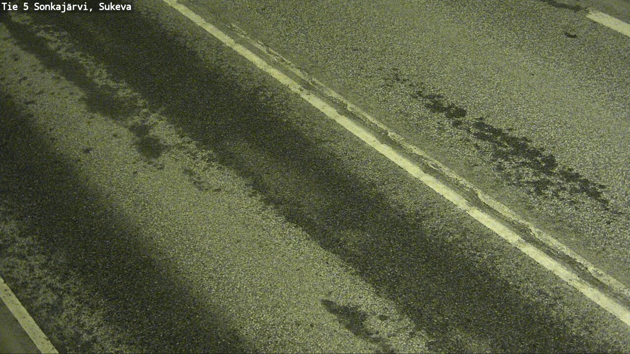 Kelikamerat Kuva Tie 5 Sonkajärvi, Sukeva, Sonkajärvi, Pohjois-Savo