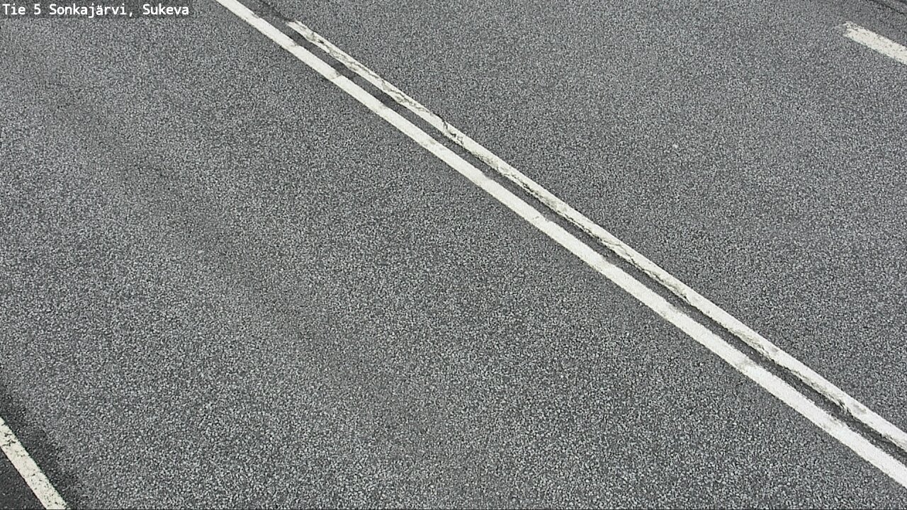 Kelikamerat Kuva Tie 5 Sonkajärvi, Sukeva, Sonkajärvi, Pohjois-Savo