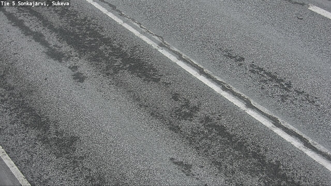 Kelikamerat Kuva Tie 5 Sonkajärvi, Sukeva, Sonkajärvi, Pohjois-Savo