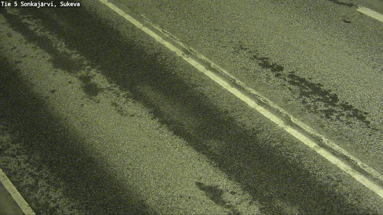 Kelikamerat Kuva Tie 5 Sonkajärvi, Sukeva, Sonkajärvi, Pohjois-Savo
