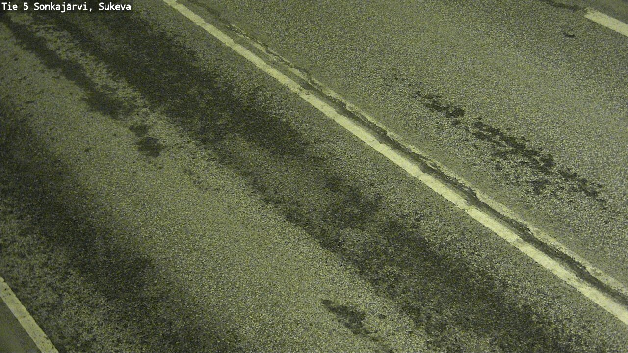 Kelikamerat Kuva Tie 5 Sonkajärvi, Sukeva, Sonkajärvi, Pohjois-Savo
