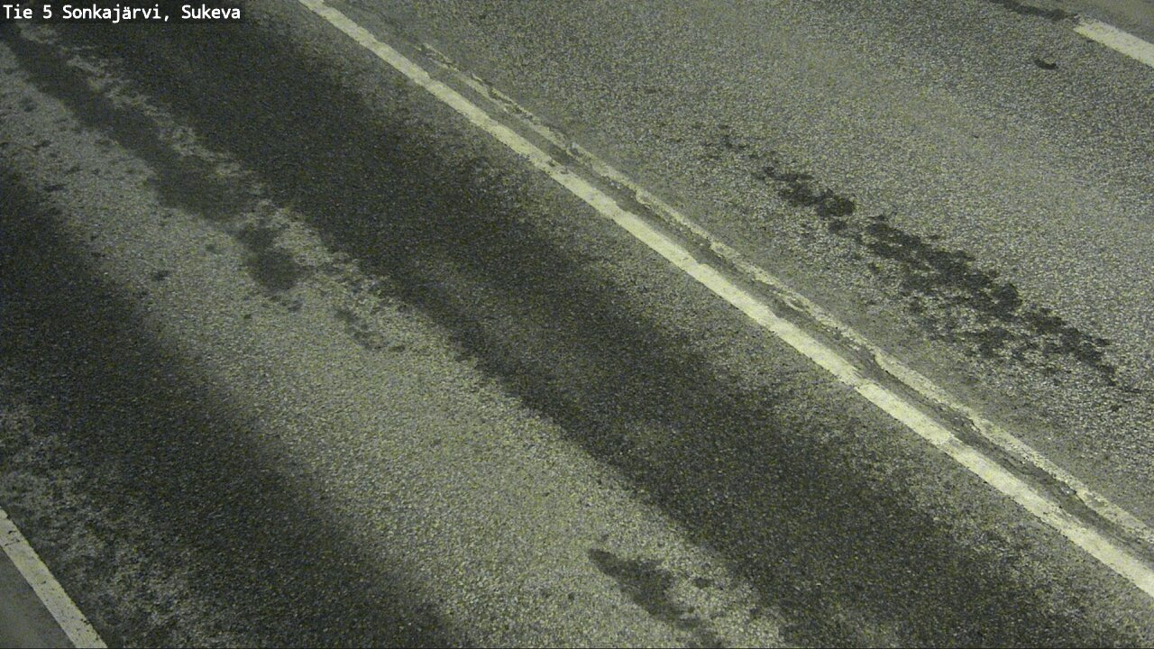 Kelikamerat Kuva Tie 5 Sonkajärvi, Sukeva, Sonkajärvi, Pohjois-Savo