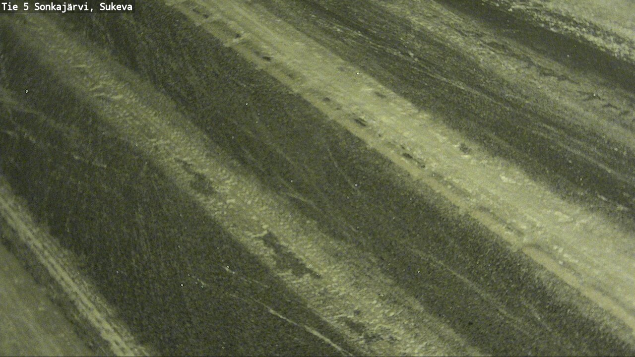 Kelikamerat Kuva Tie 5 Sonkajärvi, Sukeva, Sonkajärvi, Pohjois-Savo