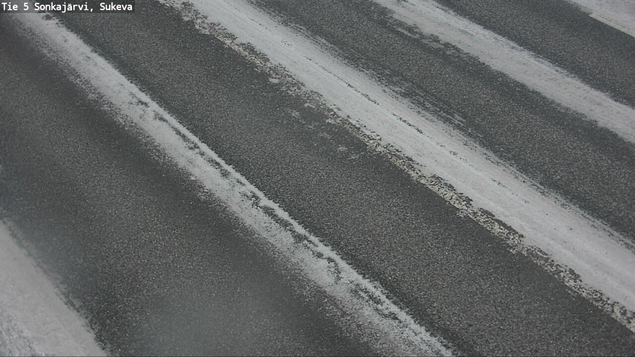 Kelikamerat Kuva Tie 5 Sonkajärvi, Sukeva, Sonkajärvi, Pohjois-Savo