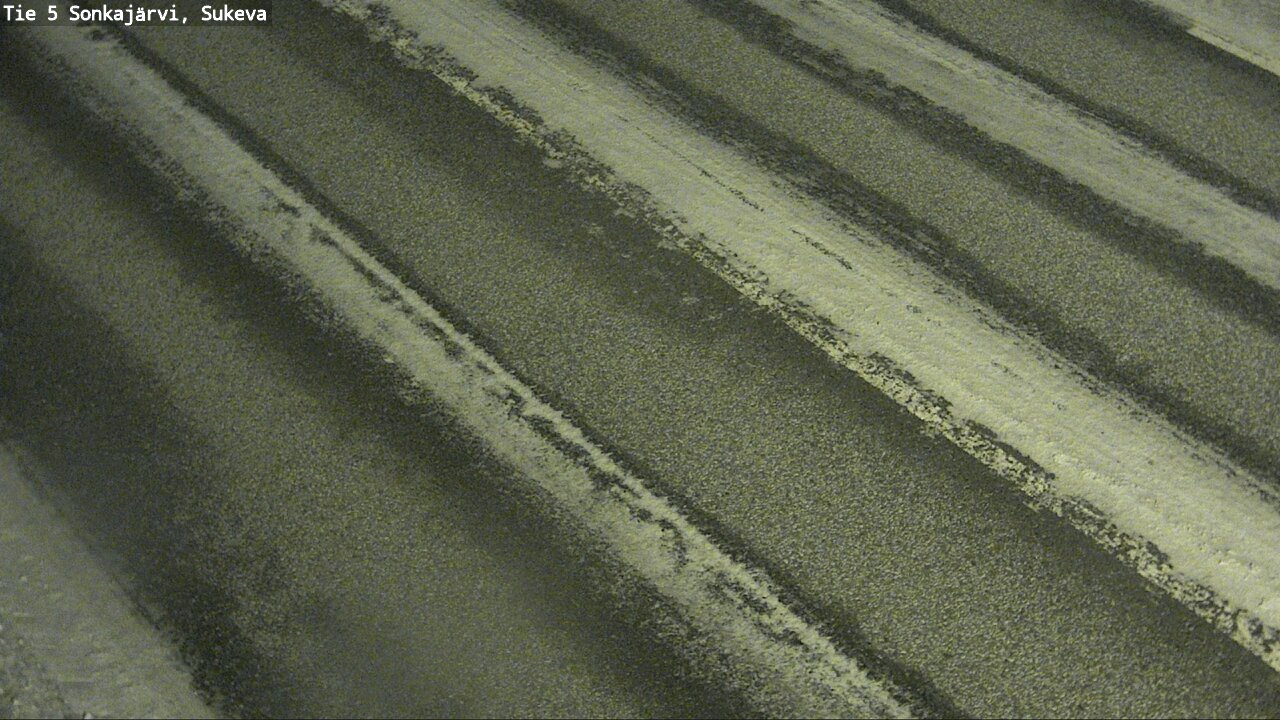 Kelikamerat Kuva Tie 5 Sonkajärvi, Sukeva, Sonkajärvi, Pohjois-Savo