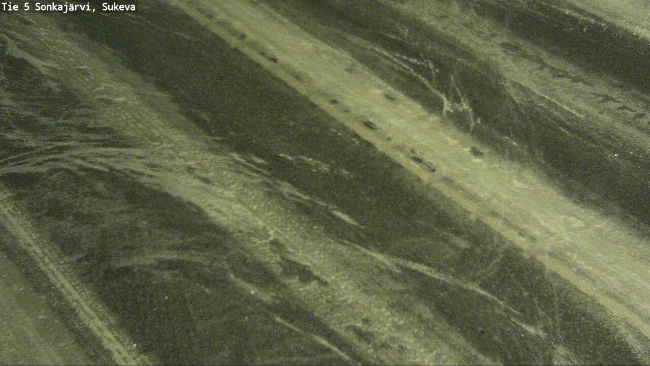Kelikamerat Kuva Tie 5 Sonkajärvi, Sukeva, Sonkajärvi, Pohjois-Savo
