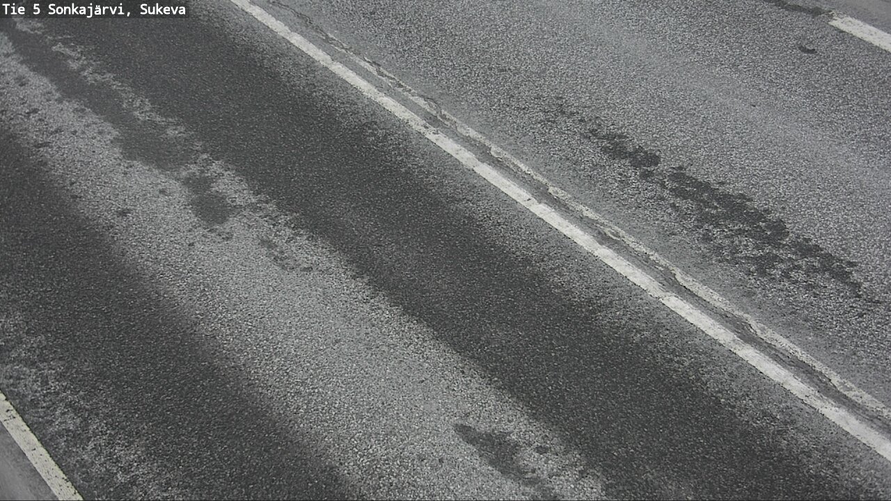 Kelikamerat Kuva Tie 5 Sonkajärvi, Sukeva, Sonkajärvi, Pohjois-Savo