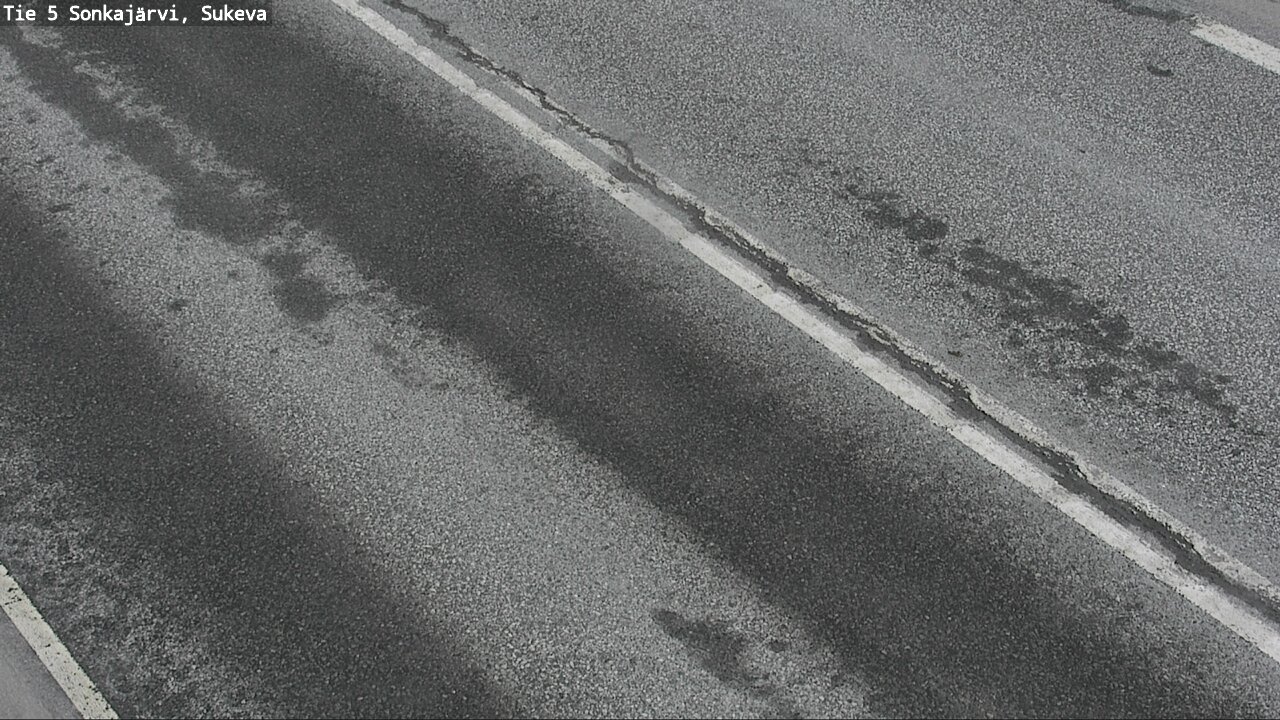 Kelikamerat Kuva Tie 5 Sonkajärvi, Sukeva, Sonkajärvi, Pohjois-Savo