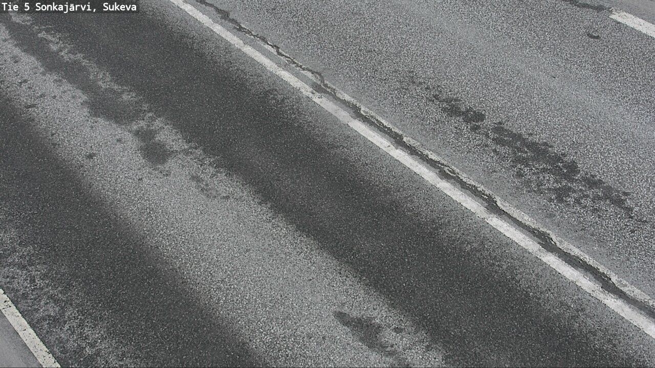 Kelikamerat Kuva Tie 5 Sonkajärvi, Sukeva, Sonkajärvi, Pohjois-Savo