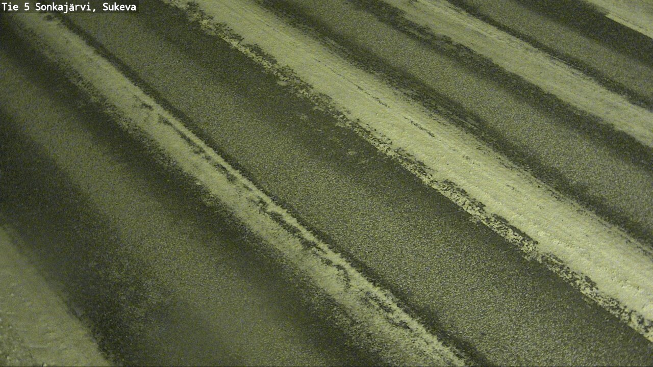 Kelikamerat Kuva Tie 5 Sonkajärvi, Sukeva, Sonkajärvi, Pohjois-Savo