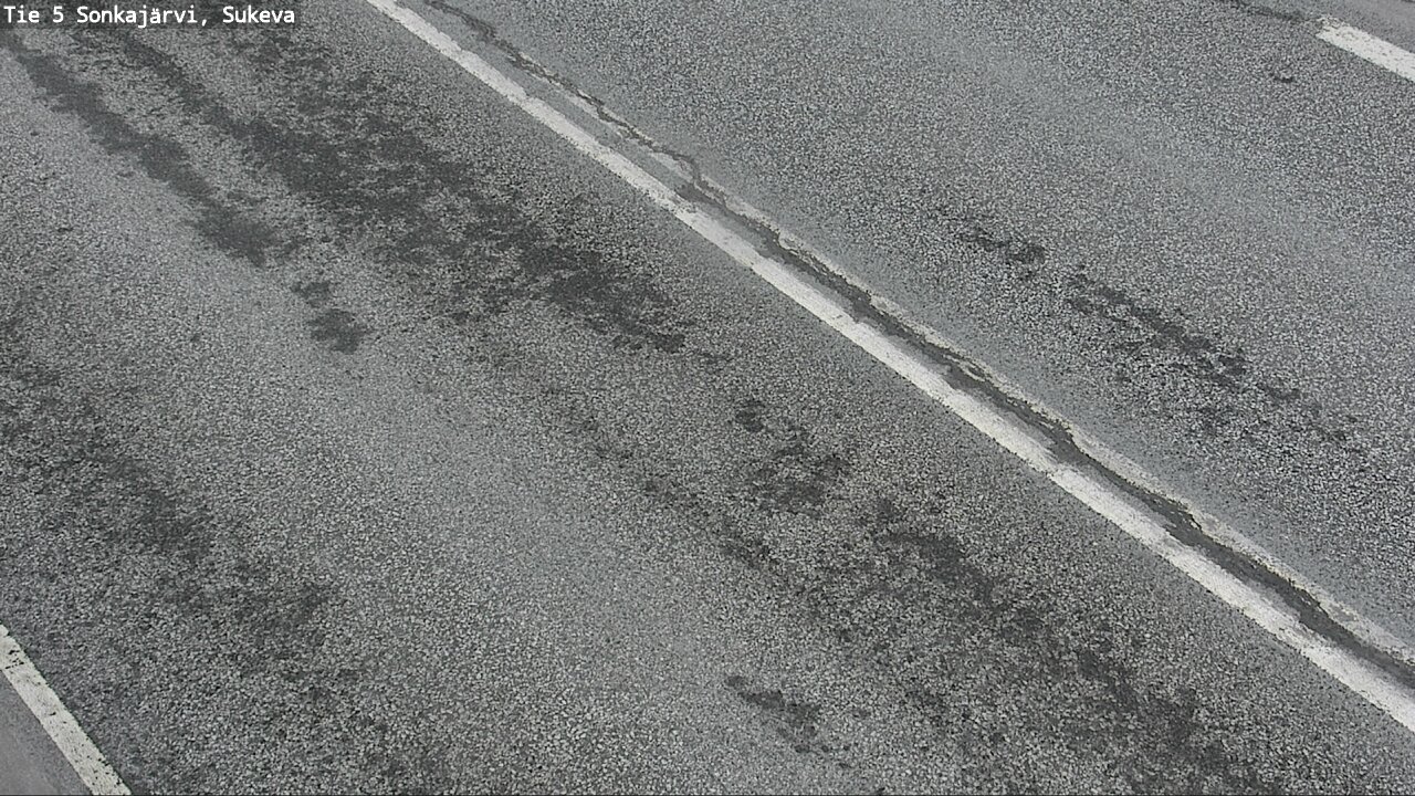 Kelikamerat Kuva Tie 5 Sonkajärvi, Sukeva, Sonkajärvi, Pohjois-Savo