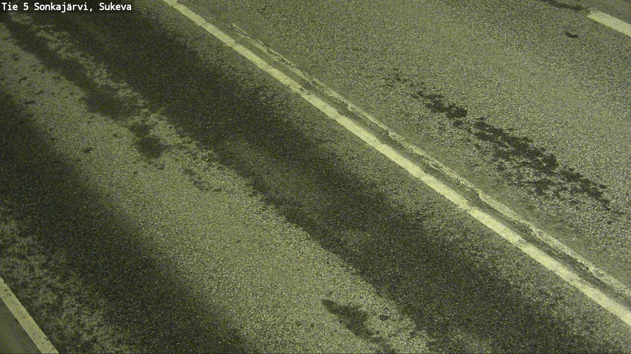 Kelikamerat Kuva Tie 5 Sonkajärvi, Sukeva, Sonkajärvi, Pohjois-Savo