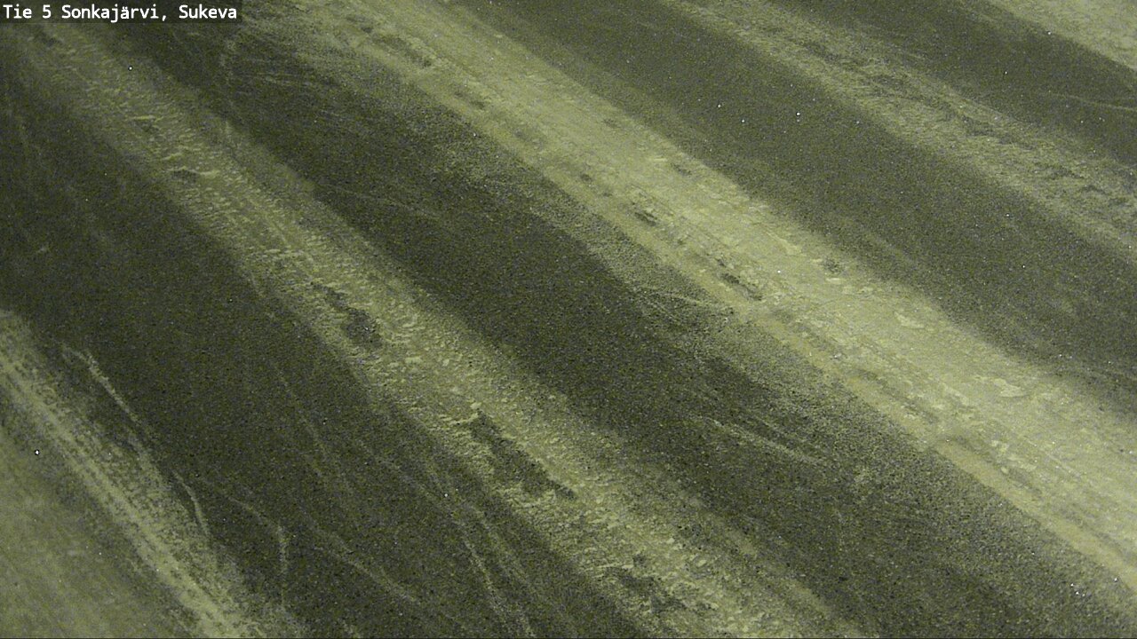 Kelikamerat Kuva Tie 5 Sonkajärvi, Sukeva, Sonkajärvi, Pohjois-Savo