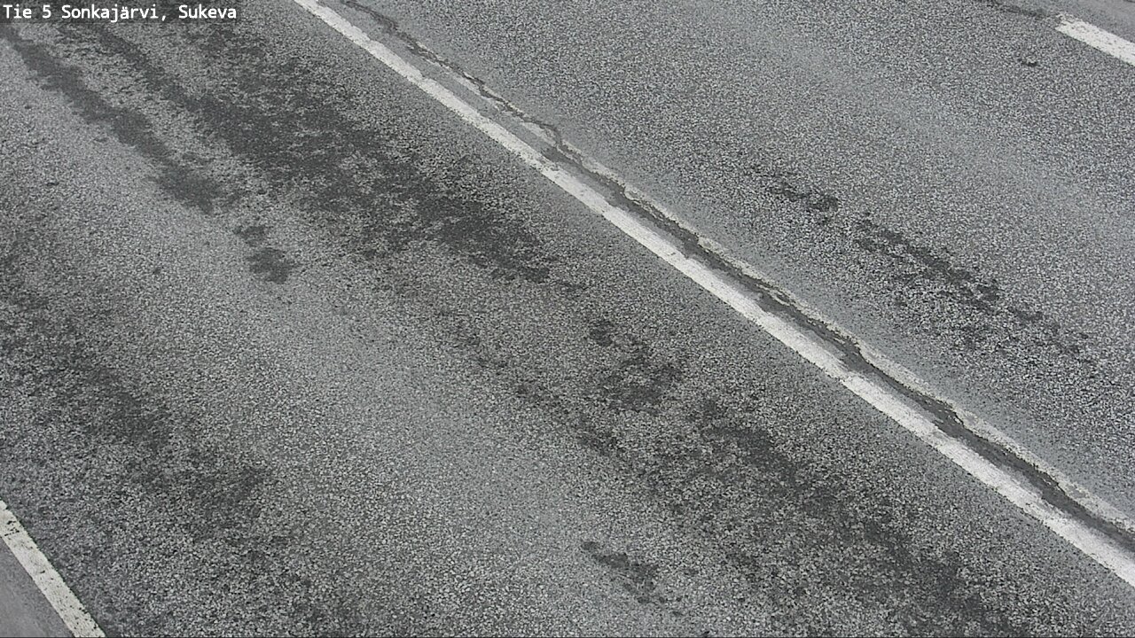 Kelikamerat Kuva Tie 5 Sonkajärvi, Sukeva, Sonkajärvi, Pohjois-Savo