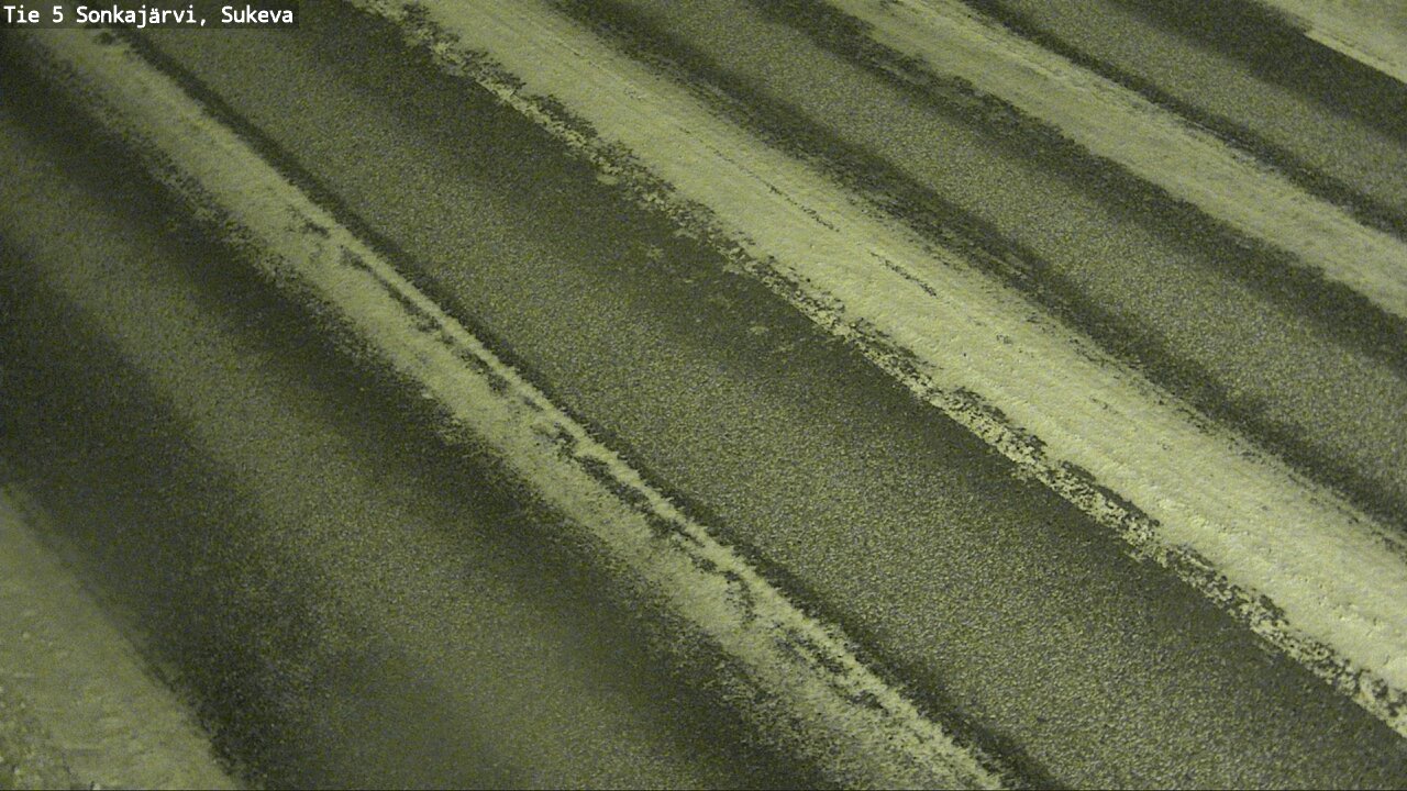 Kelikamerat Kuva Tie 5 Sonkajärvi, Sukeva, Sonkajärvi, Pohjois-Savo