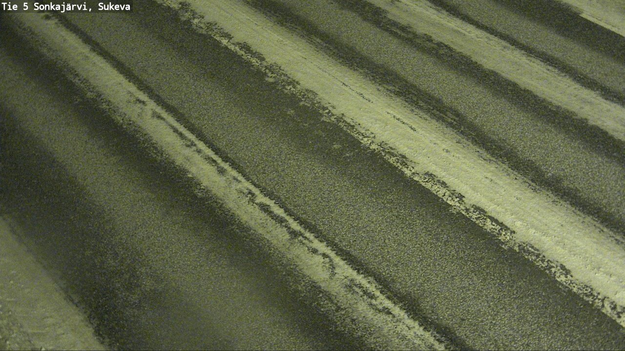 Kelikamerat Kuva Tie 5 Sonkajärvi, Sukeva, Sonkajärvi, Pohjois-Savo