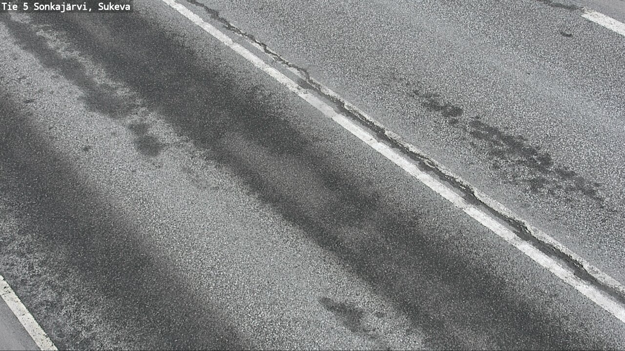Kelikamerat Kuva Tie 5 Sonkajärvi, Sukeva, Sonkajärvi, Pohjois-Savo