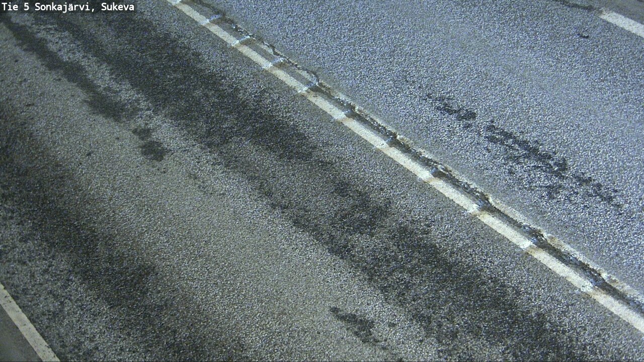 Kelikamerat Kuva Tie 5 Sonkajärvi, Sukeva, Sonkajärvi, Pohjois-Savo