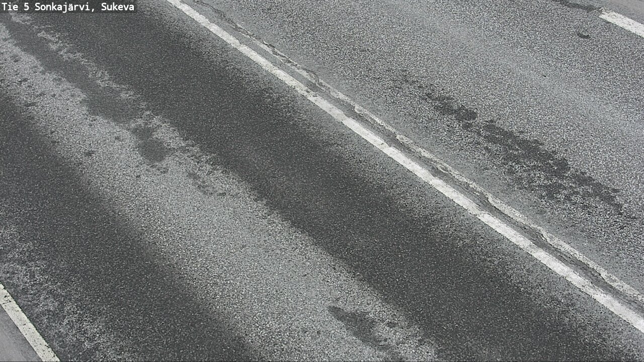 Kelikamerat Kuva Tie 5 Sonkajärvi, Sukeva, Sonkajärvi, Pohjois-Savo