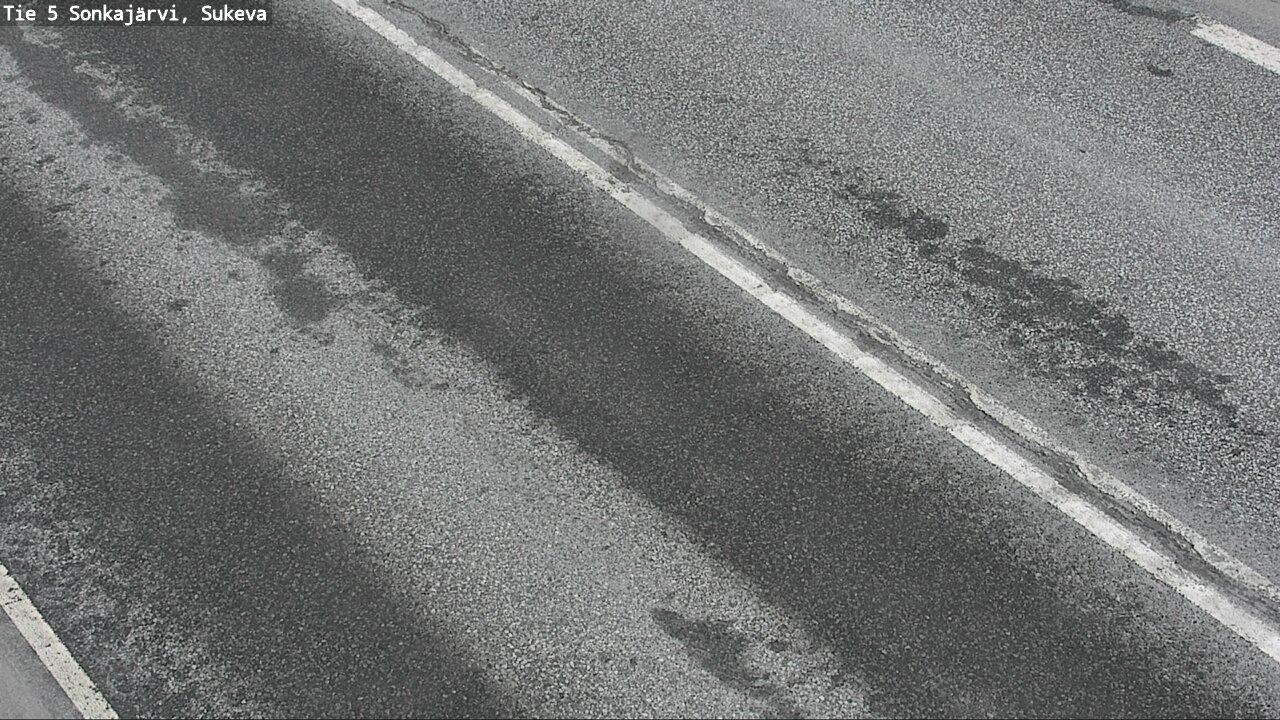Kelikamerat Kuva Tie 5 Sonkajärvi, Sukeva, Sonkajärvi, Pohjois-Savo