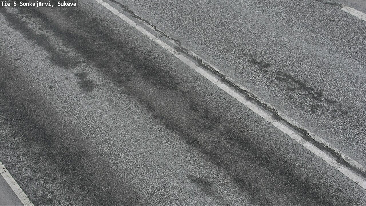 Kelikamerat Kuva Tie 5 Sonkajärvi, Sukeva, Sonkajärvi, Pohjois-Savo