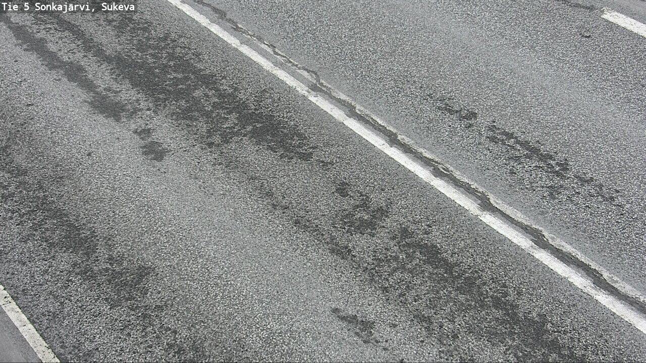 Kelikamerat Kuva Tie 5 Sonkajärvi, Sukeva, Sonkajärvi, Pohjois-Savo