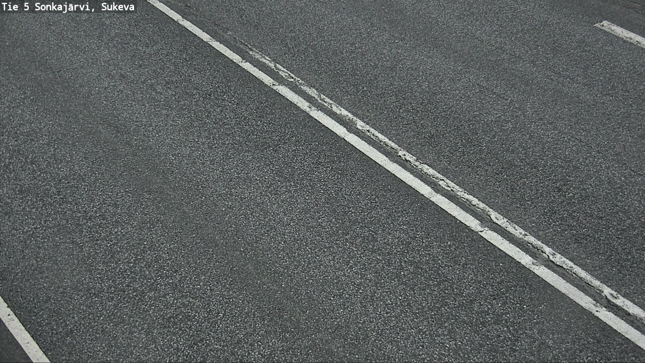 Kelikamerat Kuva Tie 5 Sonkajärvi, Sukeva, Sonkajärvi, Pohjois-Savo