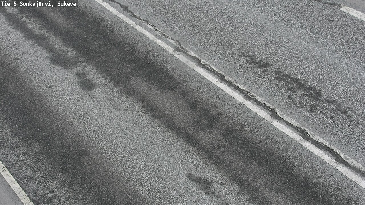 Kelikamerat Kuva Tie 5 Sonkajärvi, Sukeva, Sonkajärvi, Pohjois-Savo
