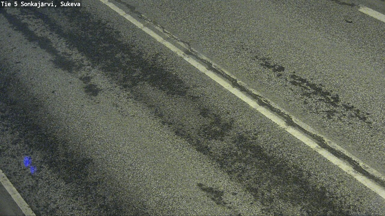 Kelikamerat Kuva Tie 5 Sonkajärvi, Sukeva, Sonkajärvi, Pohjois-Savo