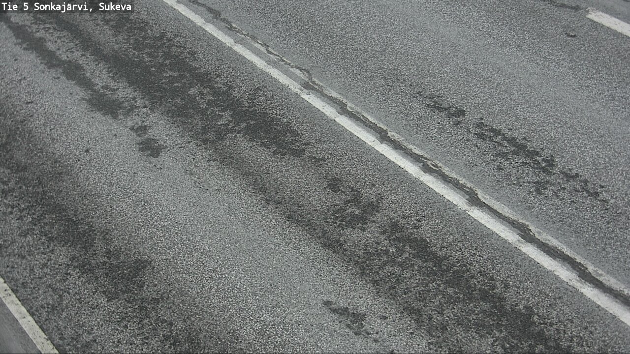 Kelikamerat Kuva Tie 5 Sonkajärvi, Sukeva, Sonkajärvi, Pohjois-Savo