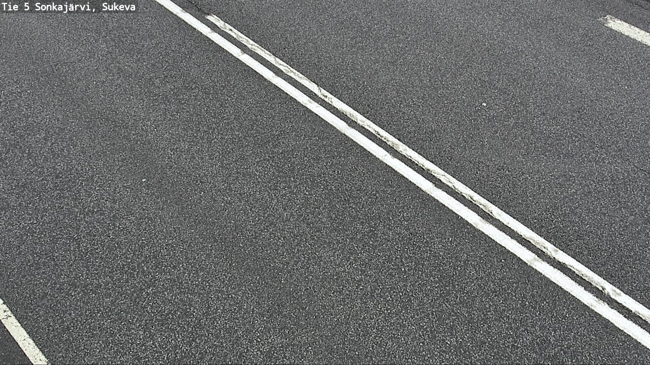 Kelikamerat Kuva Tie 5 Sonkajärvi, Sukeva, Sonkajärvi, Pohjois-Savo