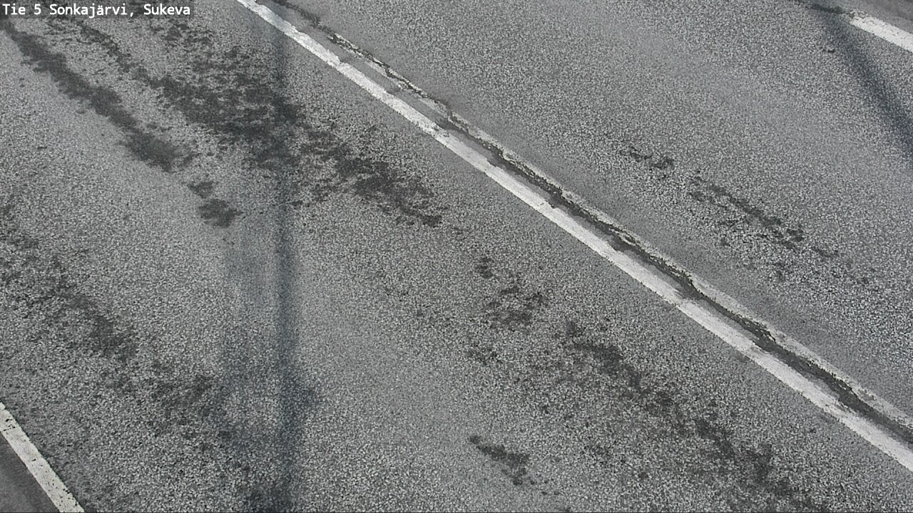 Kelikamerat Kuva Tie 5 Sonkajärvi, Sukeva, Sonkajärvi, Pohjois-Savo