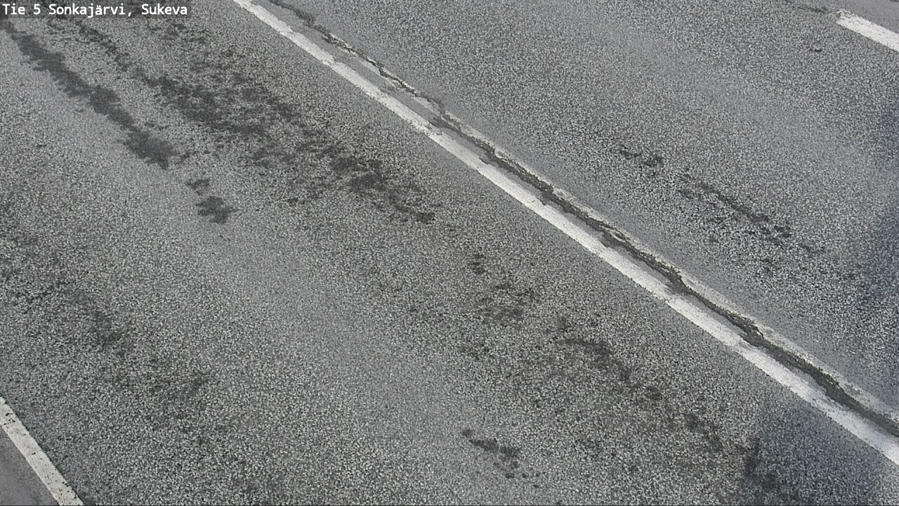 Kelikamerat Kuva Tie 5 Sonkajärvi, Sukeva, Sonkajärvi, Pohjois-Savo
