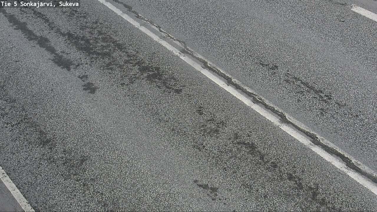 Kelikamerat Kuva Tie 5 Sonkajärvi, Sukeva, Sonkajärvi, Pohjois-Savo