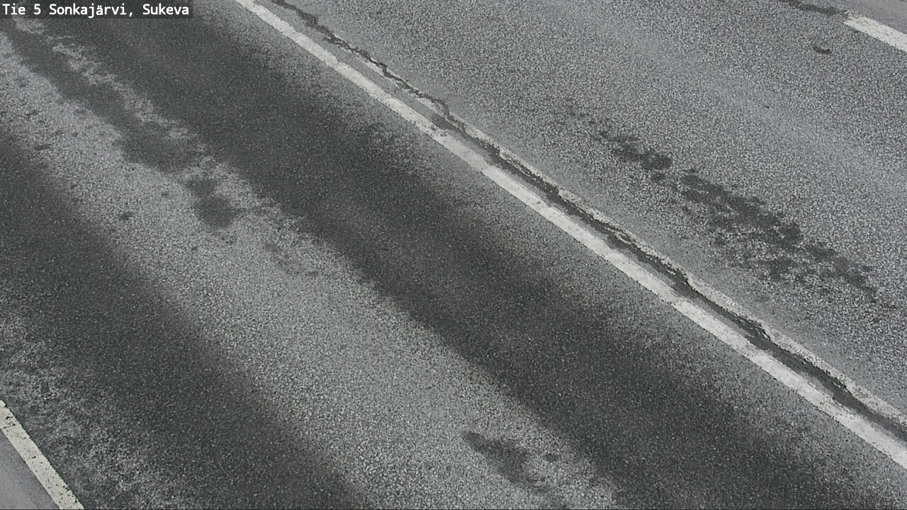 Kelikamerat Kuva Tie 5 Sonkajärvi, Sukeva, Sonkajärvi, Pohjois-Savo