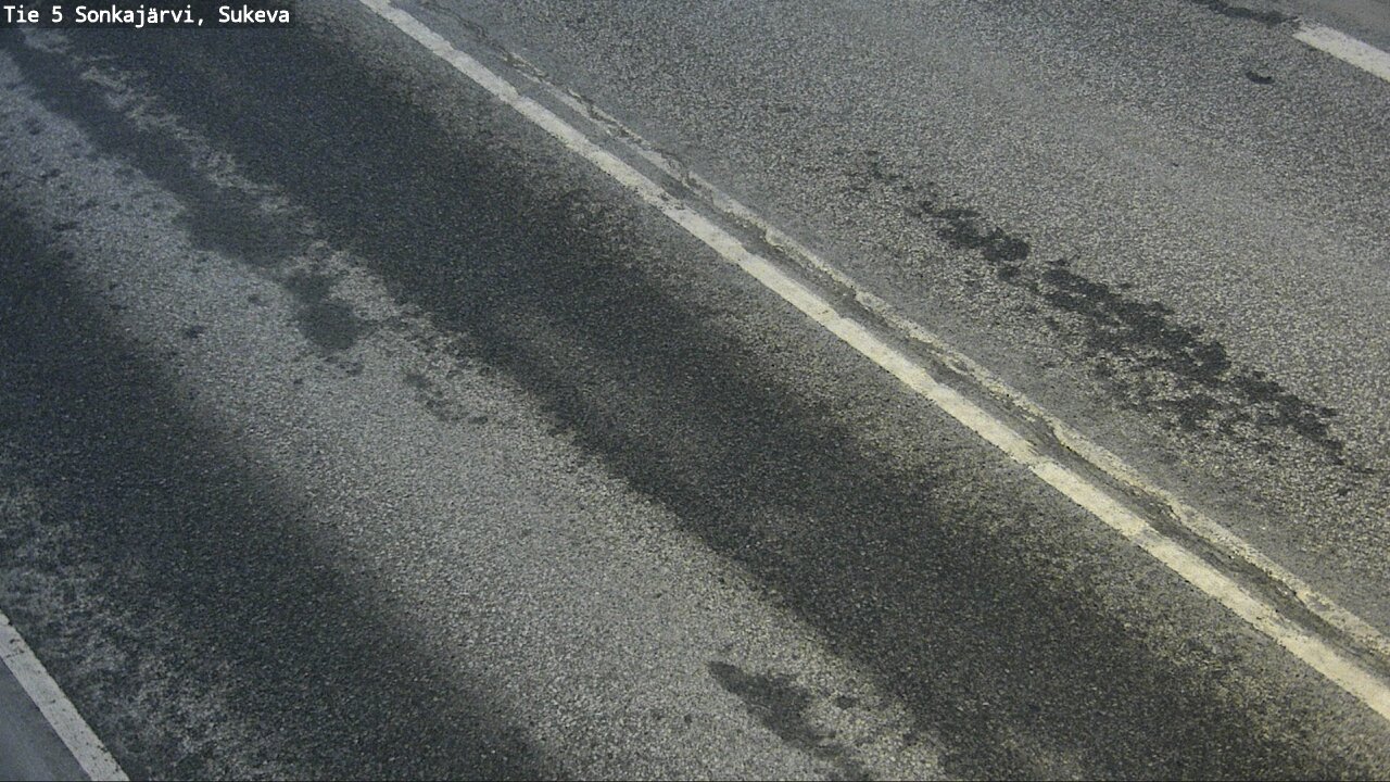 Kelikamerat Kuva Tie 5 Sonkajärvi, Sukeva, Sonkajärvi, Pohjois-Savo