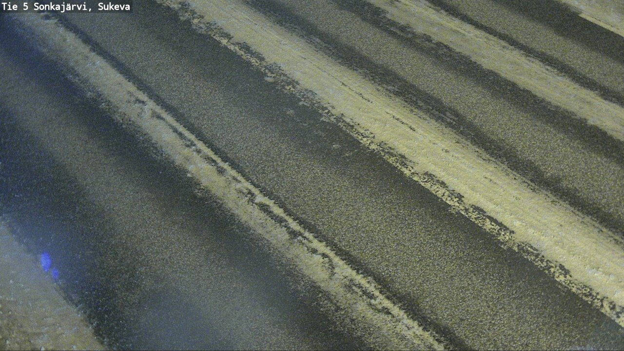 Kelikamerat Kuva Tie 5 Sonkajärvi, Sukeva, Sonkajärvi, Pohjois-Savo