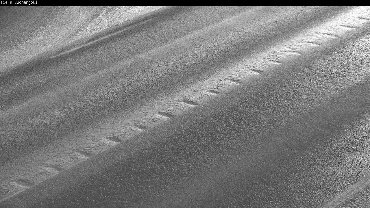 Kelikamerat Kuva Tie 9 Suonenjoki, Purola, Suonenjoki, Pohjois-Savo