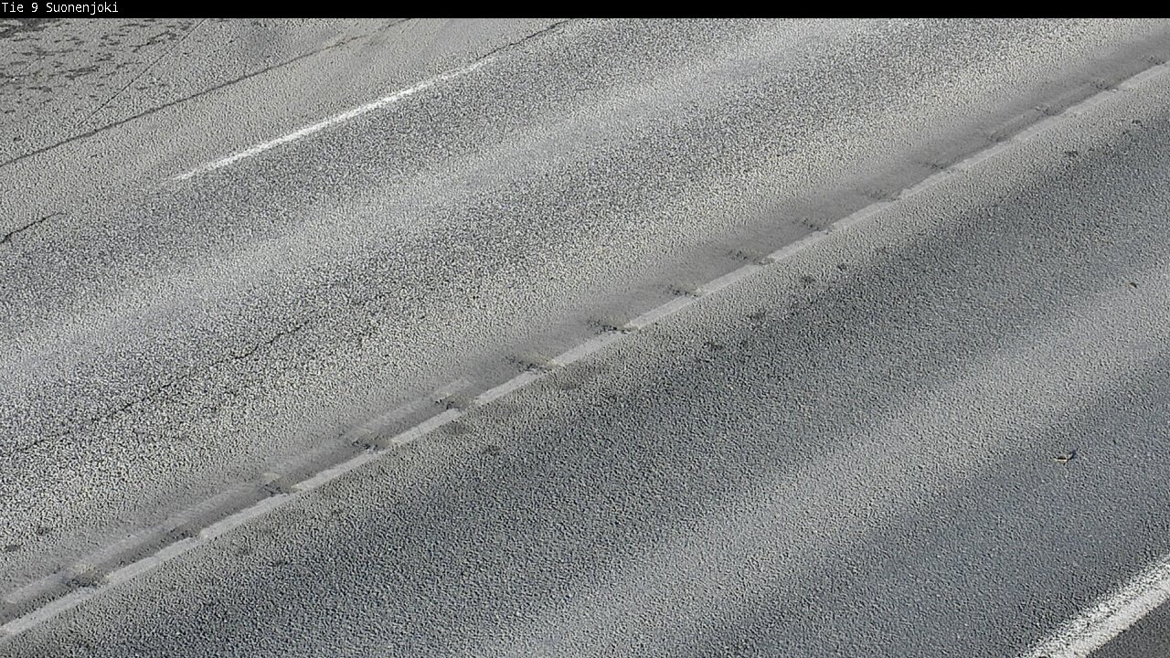 Kelikamerat Kuva Tie 9 Suonenjoki, Purola, Suonenjoki, Pohjois-Savo