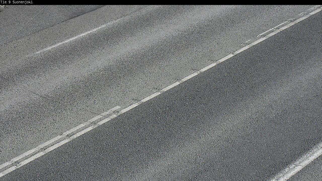 Kelikamerat Kuva Tie 9 Suonenjoki, Purola, Suonenjoki, Pohjois-Savo