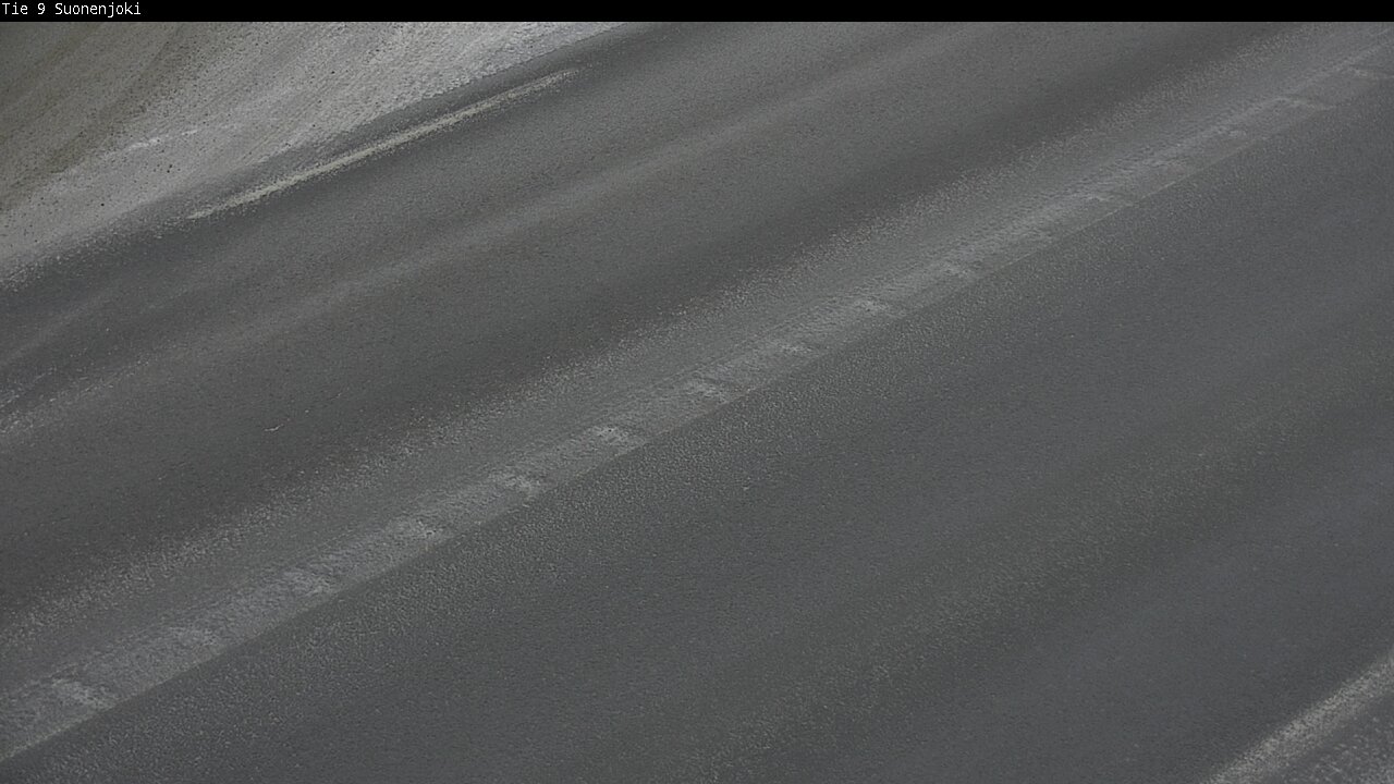 Kelikamerat Kuva Tie 9 Suonenjoki, Purola, Suonenjoki, Pohjois-Savo