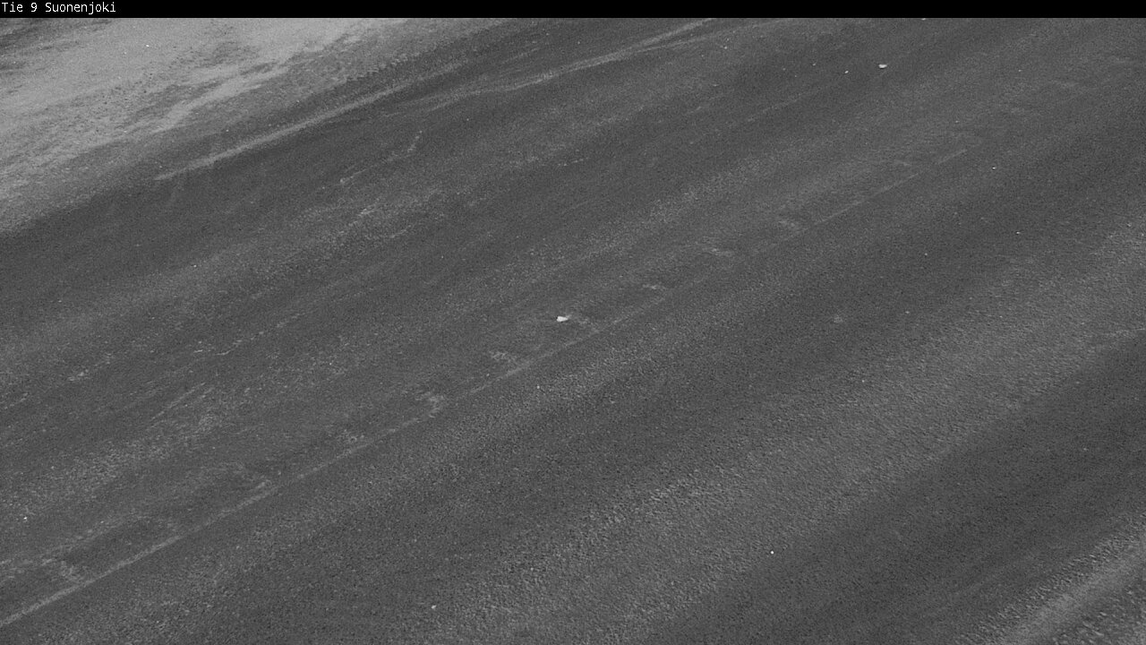 Kelikamerat Kuva Tie 9 Suonenjoki, Purola, Suonenjoki, Pohjois-Savo