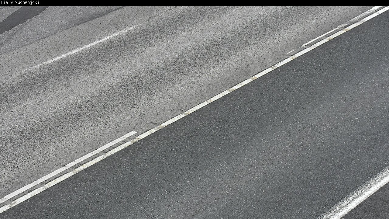 Kelikamerat Kuva Tie 9 Suonenjoki, Purola, Suonenjoki, Pohjois-Savo