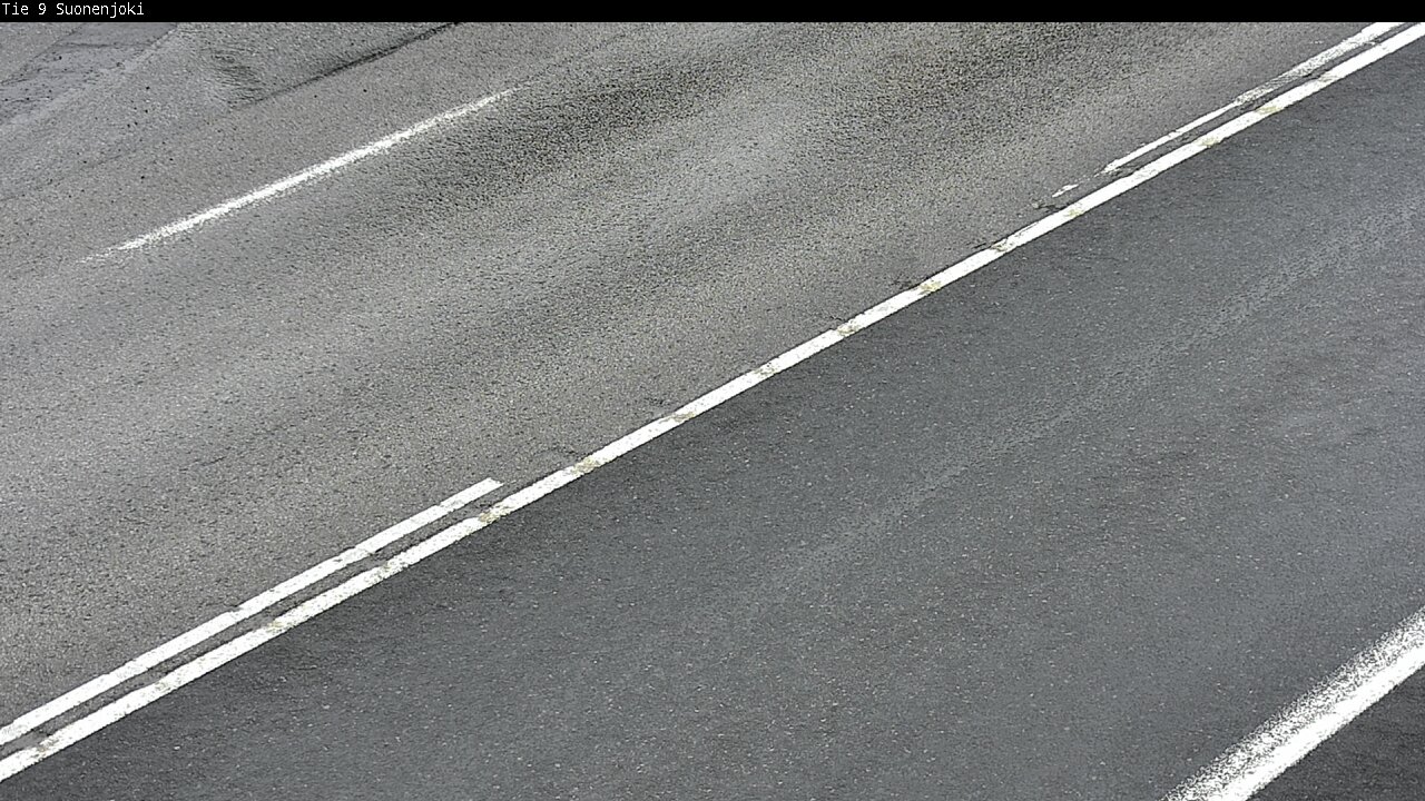 Kelikamerat Kuva Tie 9 Suonenjoki, Purola, Suonenjoki, Pohjois-Savo