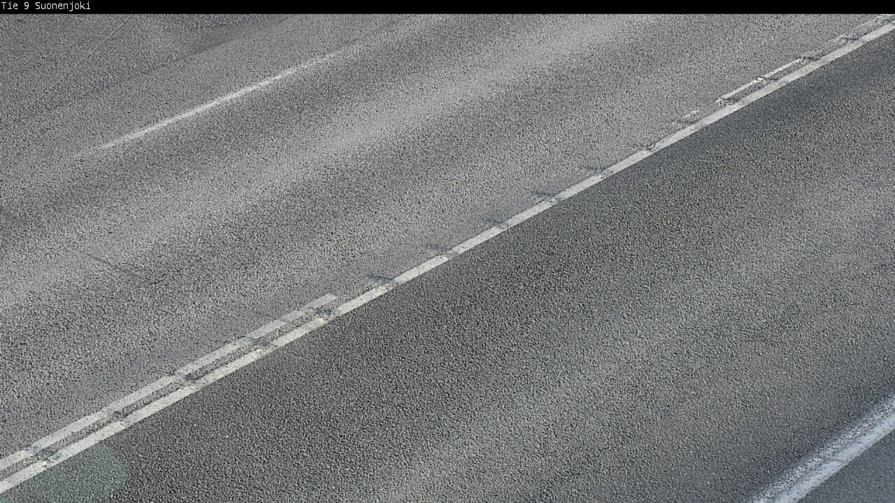 Kelikamerat Kuva Tie 9 Suonenjoki, Purola, Suonenjoki, Pohjois-Savo